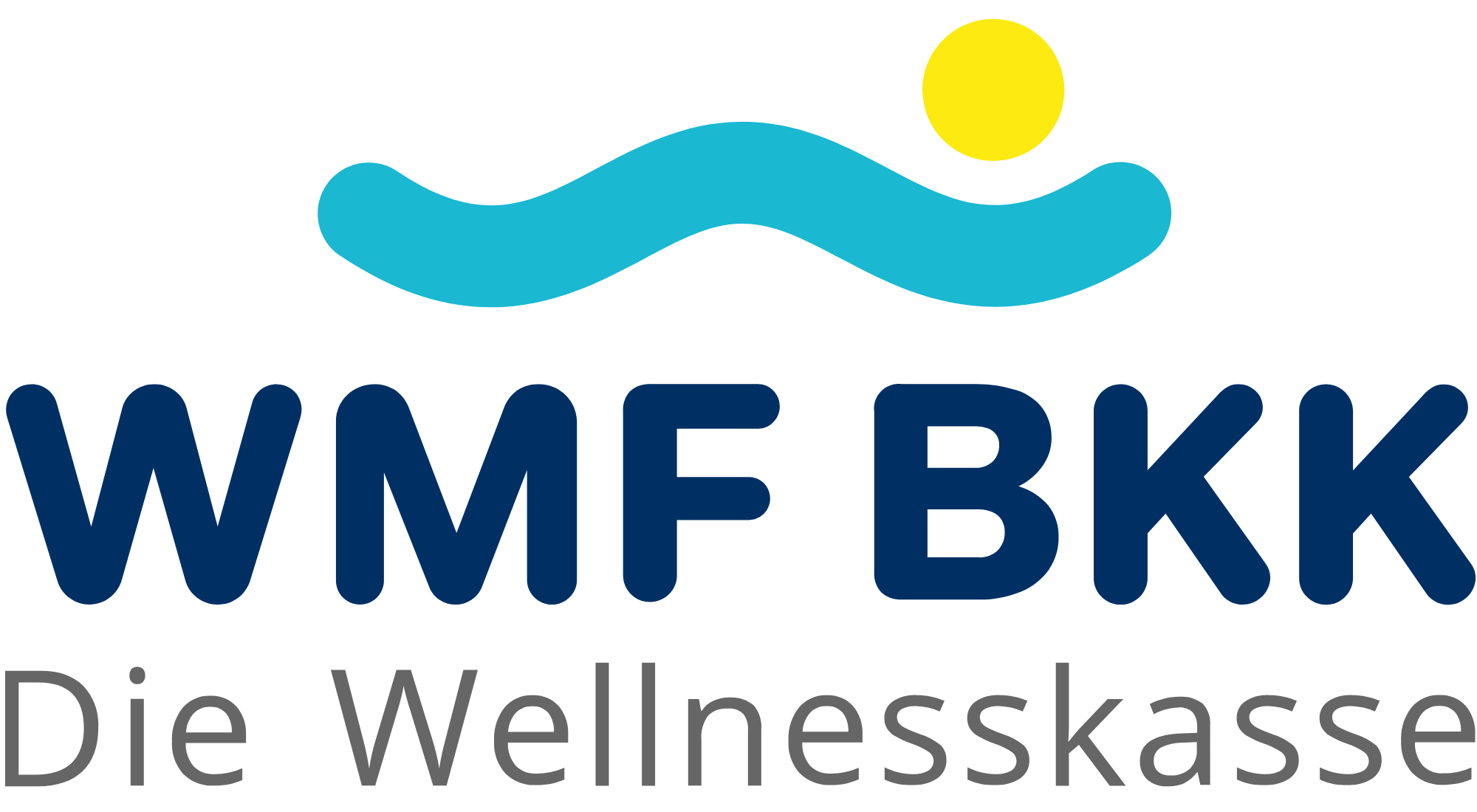 WMF BKK Logo